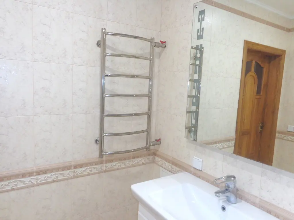 Фото Продаю 3-комнатную квартиру, 81 кв. м, Композитора Лятошинского ул. 2 Киев, цена: 95000 $, код 3089