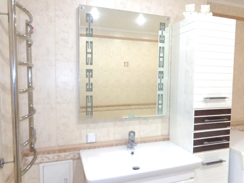 Фото Продаю 3-комнатную квартиру, 81 кв. м, Композитора Лятошинского ул. 2 Киев, цена: 95000 $, код 3089