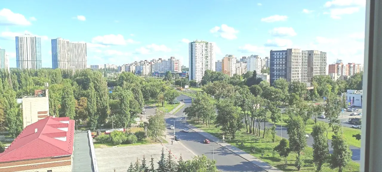 Фото Продаю 3-комнатную квартиру, 81 кв. м, Композитора Лятошинского ул. 2 Киев, цена: 95000 $, код 3089