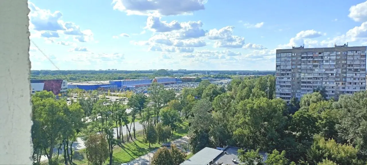 Фото Продаю 3-комнатную квартиру, 81 кв. м, Композитора Лятошинского ул. 2 Киев, цена: 95000 $, код 3089