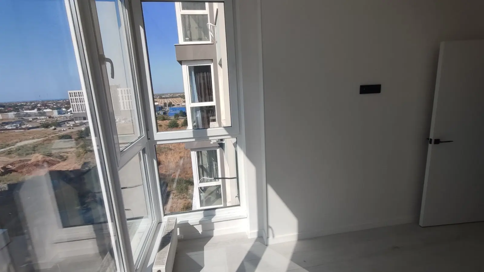 Фото Продаю 1-комнатную квартиру, 38 кв. м, Одесса, цена: 47500 $, код 3090