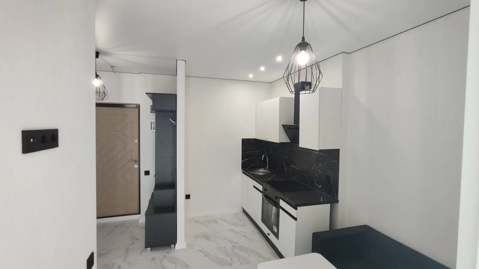 Фото Продаю 1-комнатную квартиру, 38 кв. м, Одесса, цена: 47500 $, код 3090