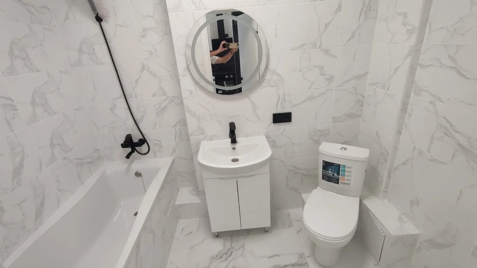 Фото Продаю 1-комнатную квартиру, 38 кв. м, Одесса, цена: 47500 $, код 3090