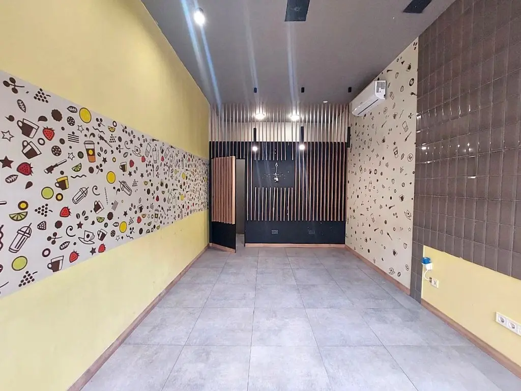 Фото Rent a retail space, Katerynynska Street 41 Odesa for long-term rent, price: 15000 UAH, code 3091