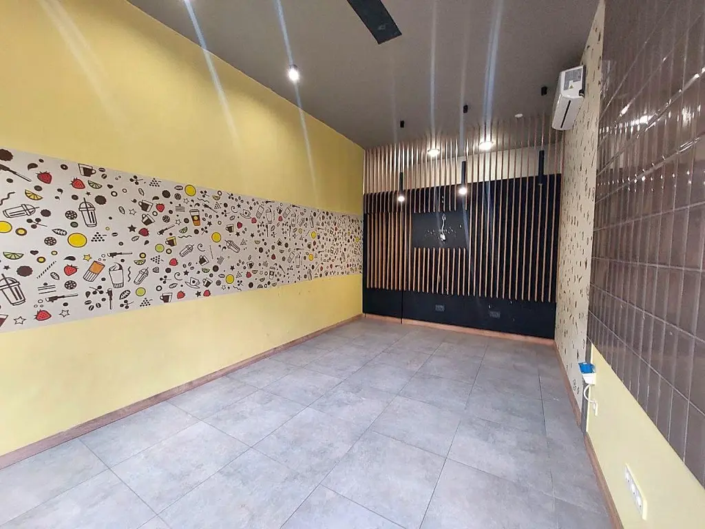 Фото Rent a retail space, Katerynynska Street 41 Odesa for long-term rent, price: 15000 UAH, code 3091