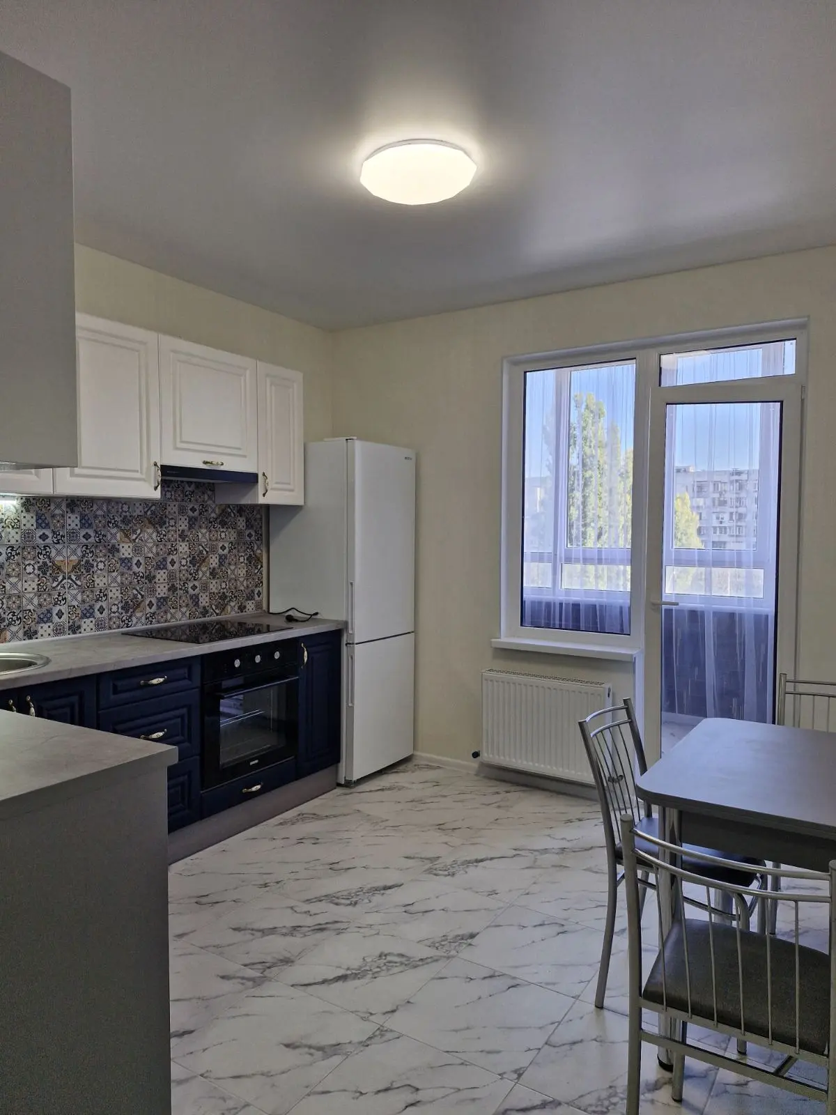 Фото Selling a 1-room apartment, 41 sq.m., Hranitna Street (Chernyshevskoho Street)  Odesa, price: 48000 $, code 3092