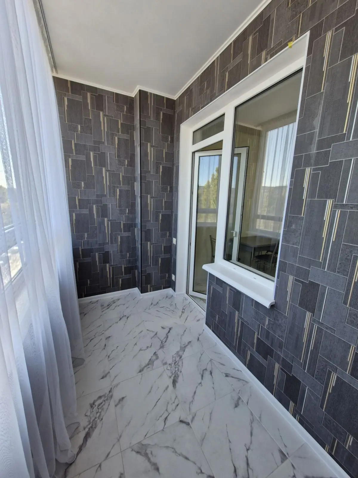 Фото Selling a 1-room apartment, 41 sq.m., Hranitna Street (Chernyshevskoho Street)  Odesa, price: 48000 $, code 3092