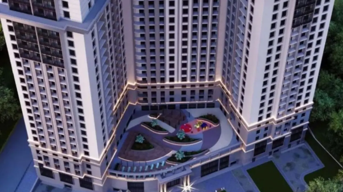 Фото Selling a 1-room apartment, 42 sq.m., Dacha Kovalevskoho Street  Odesa, price: 46000 $, code 3093