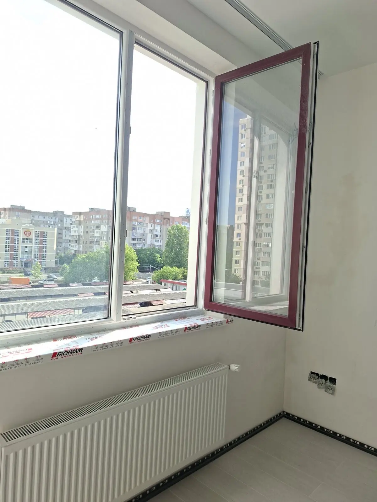 Фото Selling a -room apartment, 27 sq.m., Henerala Bocharova Street  Odesa, price: 27000 $, code 3094