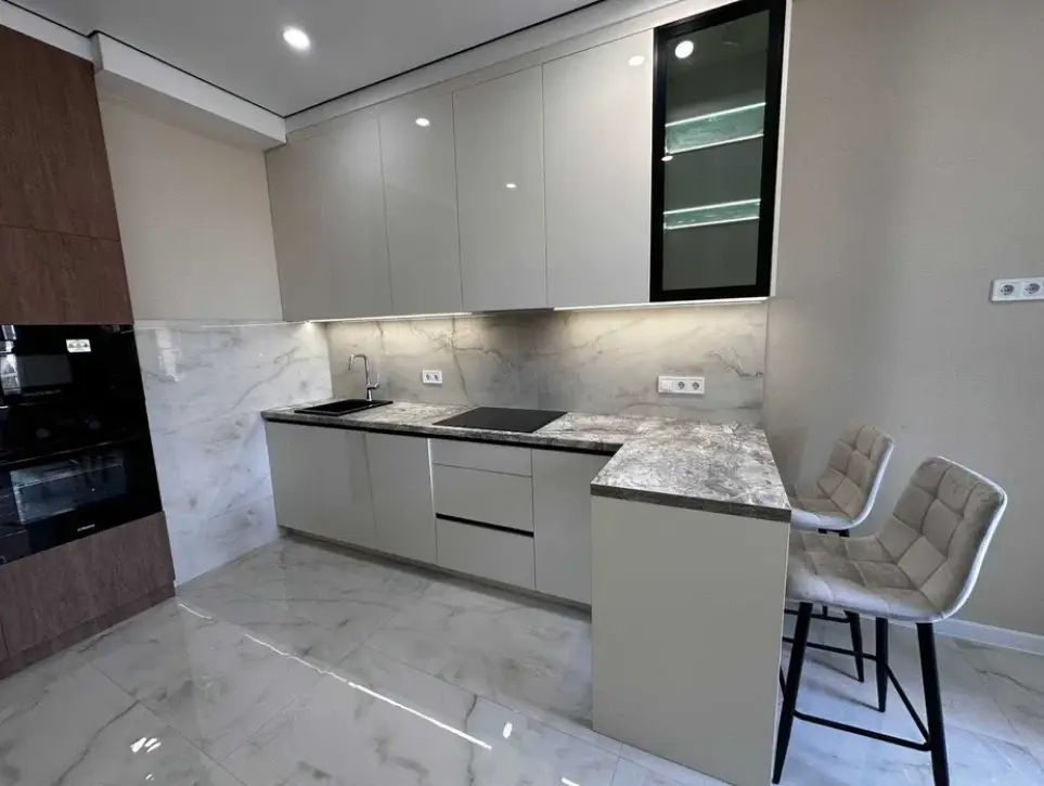 Фото Selling a 1-room apartment, 45 sq.m., Kurortnyi Lane  Odesa, price: 93500 $, code 3095