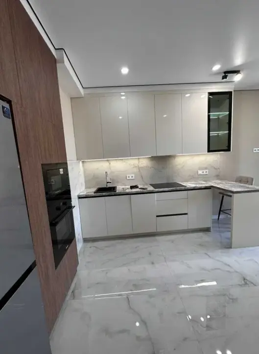 Фото Selling a 1-room apartment, 45 sq.m., Kurortnyi Lane  Odesa, price: 93500 $, code 3095