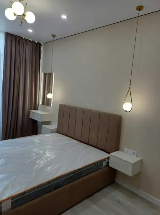 Фото Selling a 1-room apartment, 45 sq.m., Kurortnyi Lane  Odesa, price: 93500 $, code 3095