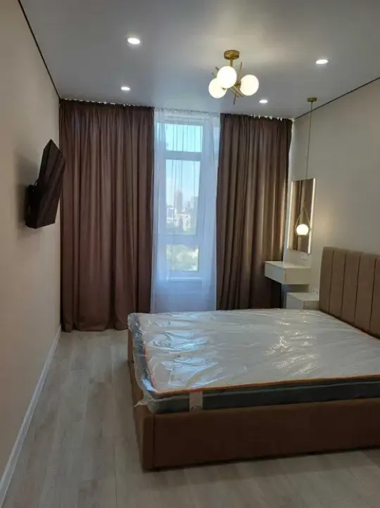 Фото Selling a 1-room apartment, 45 sq.m., Kurortnyi Lane  Odesa, price: 93500 $, code 3095