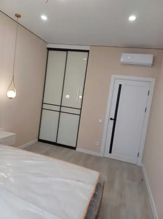 Фото Selling a 1-room apartment, 45 sq.m., Kurortnyi Lane  Odesa, price: 93500 $, code 3095