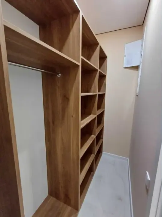 Фото Selling a 1-room apartment, 45 sq.m., Kurortnyi Lane  Odesa, price: 93500 $, code 3095