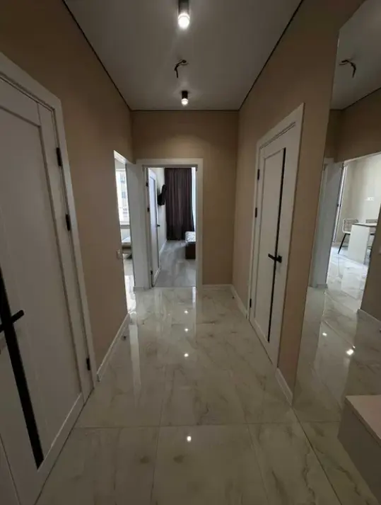 Фото Selling a 1-room apartment, 45 sq.m., Kurortnyi Lane  Odesa, price: 93500 $, code 3095