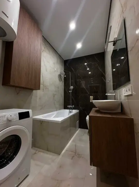 Фото Selling a 1-room apartment, 45 sq.m., Kurortnyi Lane  Odesa, price: 93500 $, code 3095