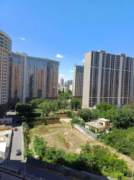 Фото Selling a 1-room apartment, 45 sq.m., Kurortnyi Lane  Odesa, price: 93500 $, code 3095