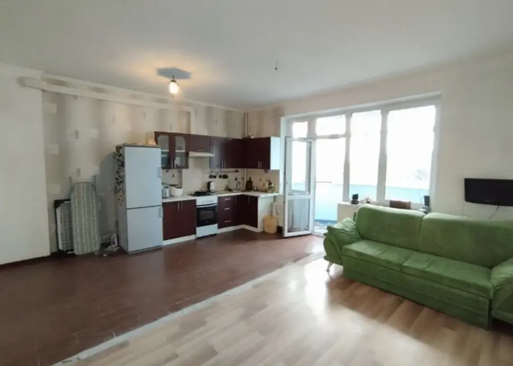 Фото Продаю 1-комнатную квартиру, 47 кв. м, Маршала Малиновского ул.  Одесса, цена: 47000 $, код 3098