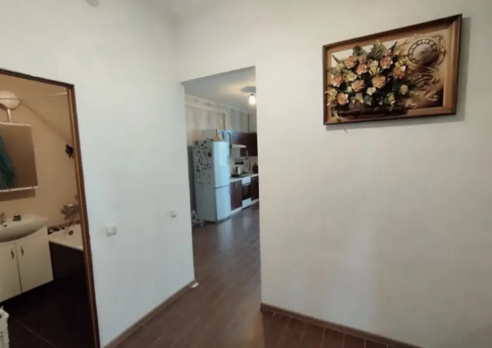 Фото Продаю 1-комнатную квартиру, 47 кв. м, Маршала Малиновского ул.  Одесса, цена: 47000 $, код 3098