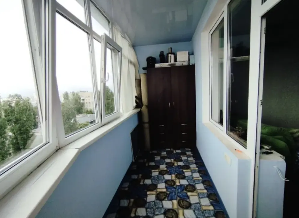 Фото Продаю 1-комнатную квартиру, 47 кв. м, Маршала Малиновского ул.  Одесса, цена: 47000 $, код 3098