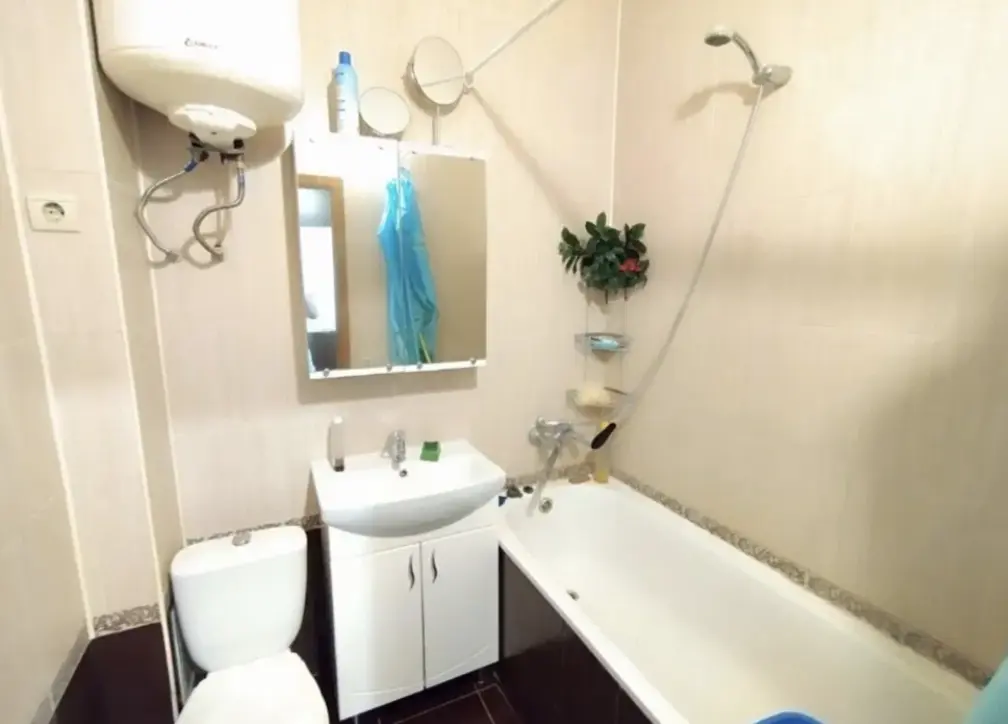 Фото Продаю 1-комнатную квартиру, 47 кв. м, Маршала Малиновского ул.  Одесса, цена: 47000 $, код 3098