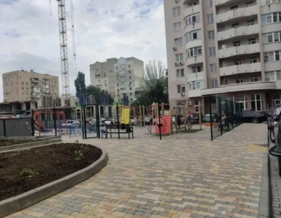 Фото Продаю 1-комнатную квартиру, 47 кв. м, Маршала Малиновского ул.  Одесса, цена: 47000 $, код 3098