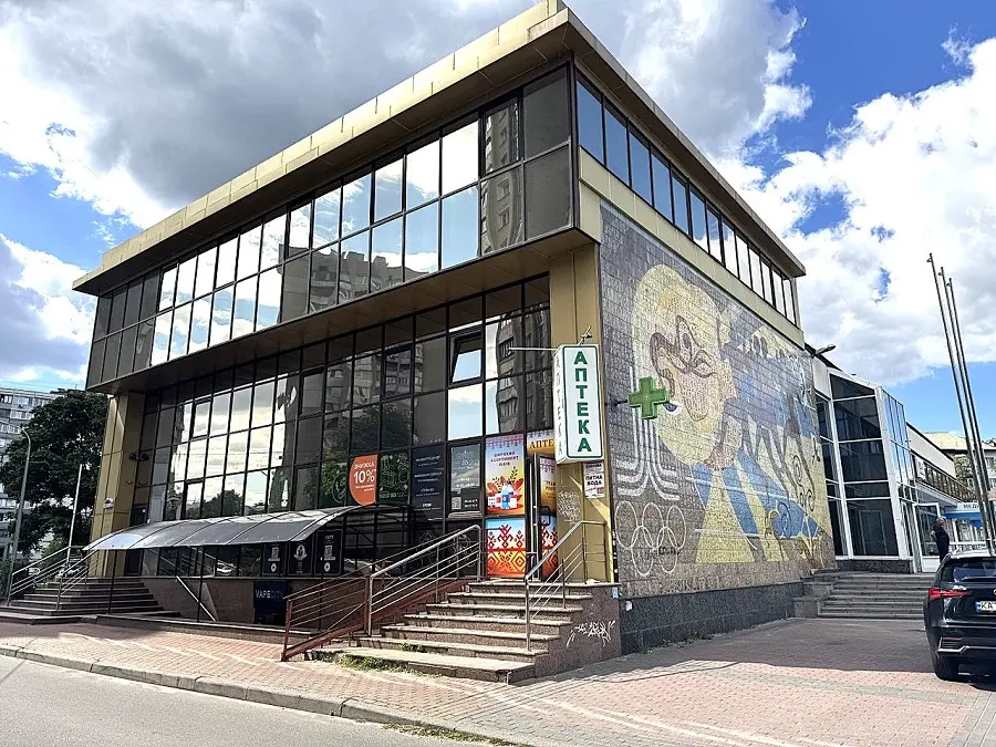 Фото Орендувати офіс, Дарницький бульв. 5 Київ в довгострокову оренду, ціна: 60000 UAH, код 3099