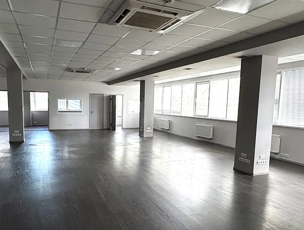 Фото Арендовать офис, Дарницкий бульв. 5 Киев в долгосрочную аренду, цена: 60000 UAH, код 3099