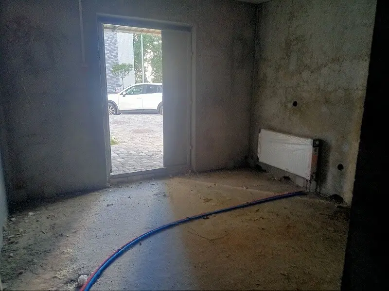 Фото Rent an office, Revutskoho Street 54 Kyiv for long-term rent, price: 34000 грн, code 3100