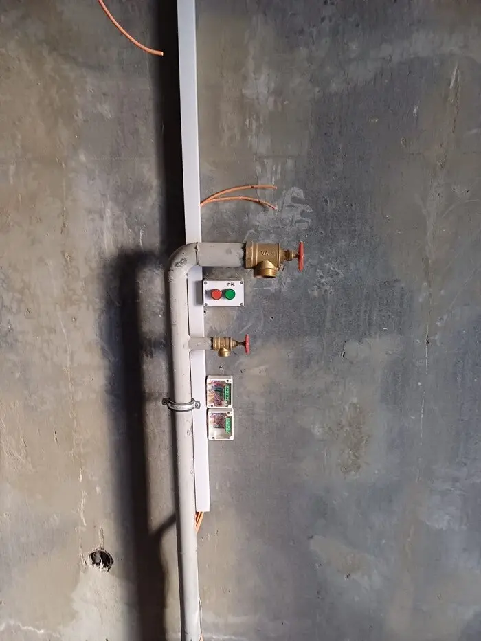 Фото Rent an office, Revutskoho Street 54 Kyiv for long-term rent, price: 34000 грн, code 3100