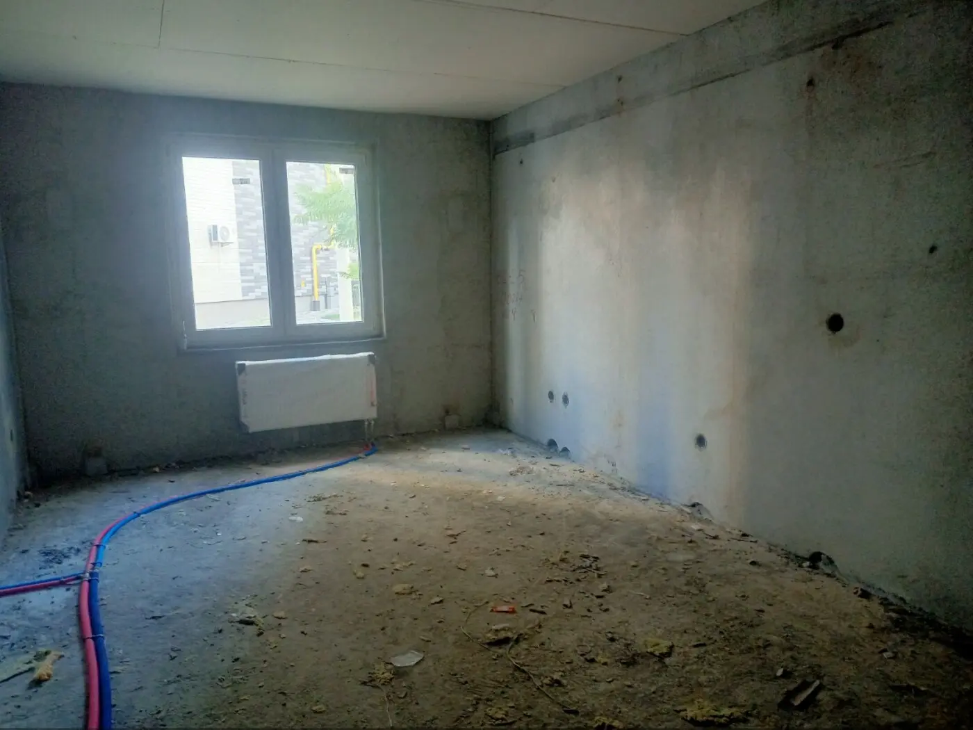 Фото Rent an office, Revutskoho Street 54 Kyiv for long-term rent, price: 34000 грн, code 3100