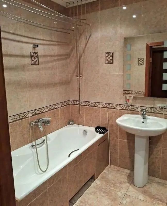 Фото Зняти 1 кімнатну квартиру, Вишняківська вул. 17 Київ в довгострокову оренду, ціна: 1700 грн, код 3101