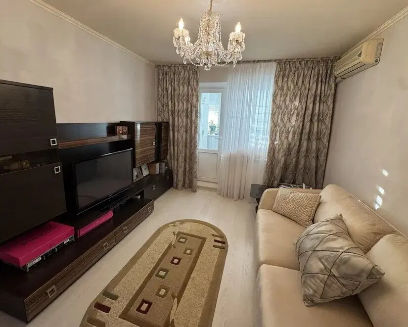 Фото Продаю 3 кімнатну квартиру, 81 кв. м, Анни Ахматової вул. 15 Київ, ціна: 99000 $, код 3102