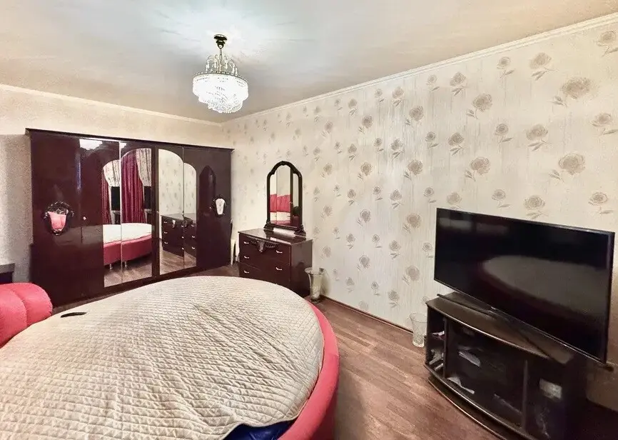 Фото Продаю 3 кімнатну квартиру, 81 кв. м, Анни Ахматової вул. 15 Київ, ціна: 99000 $, код 3102