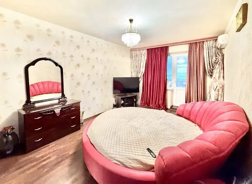 Фото Продаю 3 кімнатну квартиру, 81 кв. м, Анни Ахматової вул. 15 Київ, ціна: 99000 $, код 3102