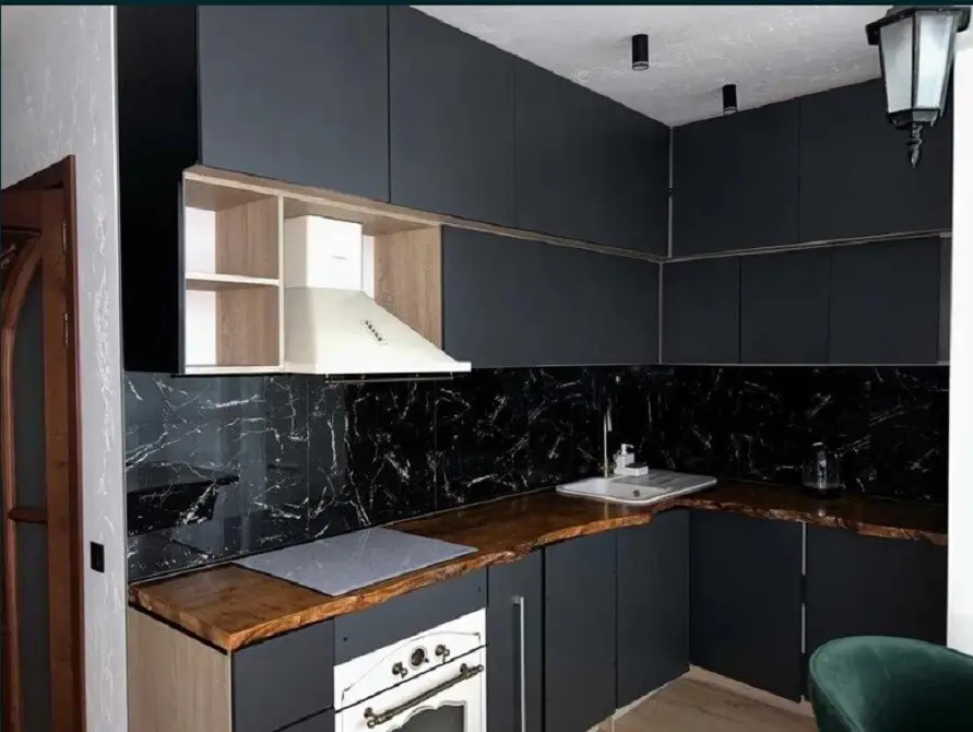 Фото Зняти 2 кімнатну квартиру, Осокорська вул.  Київ в довгострокову оренду, ціна: 30000 грн, код 3103