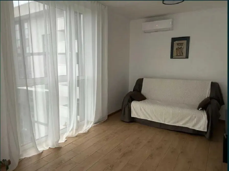 Фото Зняти 2 кімнатну квартиру, Осокорська вул.  Київ в довгострокову оренду, ціна: 30000 грн, код 3103