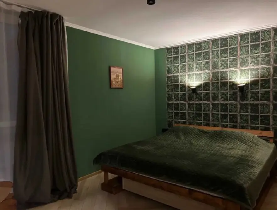 Фото Зняти 2 кімнатну квартиру, Осокорська вул.  Київ в довгострокову оренду, ціна: 30000 грн, код 3103