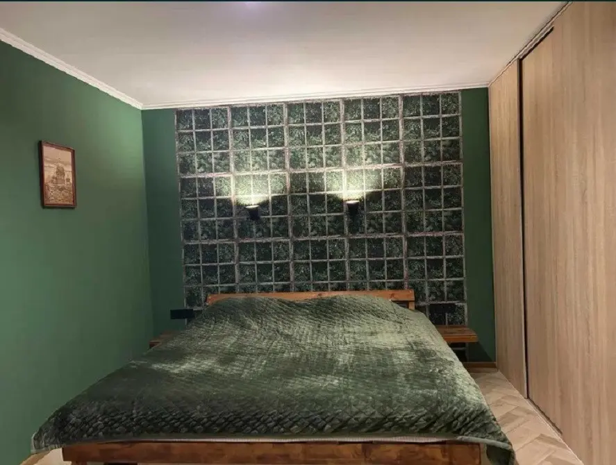 Фото Зняти 2 кімнатну квартиру, Осокорська вул.  Київ в довгострокову оренду, ціна: 30000 грн, код 3103