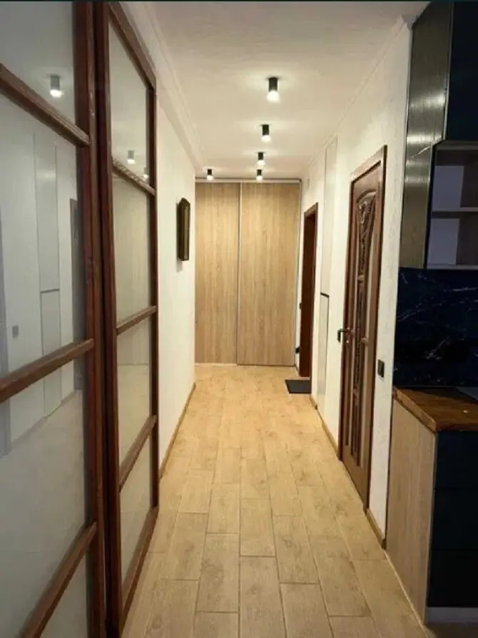 Фото Зняти 2 кімнатну квартиру, Осокорська вул.  Київ в довгострокову оренду, ціна: 30000 грн, код 3103