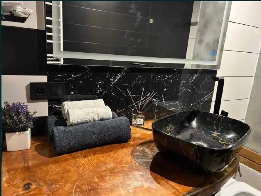 Фото Зняти 2 кімнатну квартиру, Осокорська вул.  Київ в довгострокову оренду, ціна: 30000 грн, код 3103