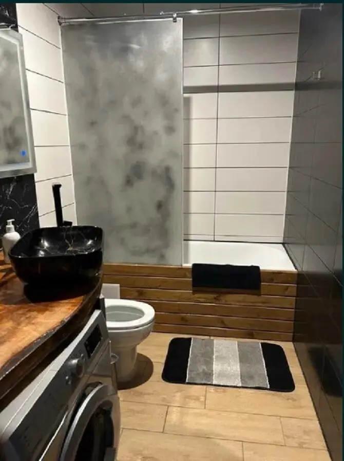 Фото Зняти 2 кімнатну квартиру, Осокорська вул.  Київ в довгострокову оренду, ціна: 30000 грн, код 3103