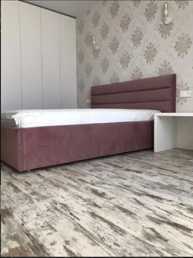 Фото Зняти 1 кімнатну квартиру, Зарічна вул.  Київ в довгострокову оренду, ціна: 29050 грн, код 3104