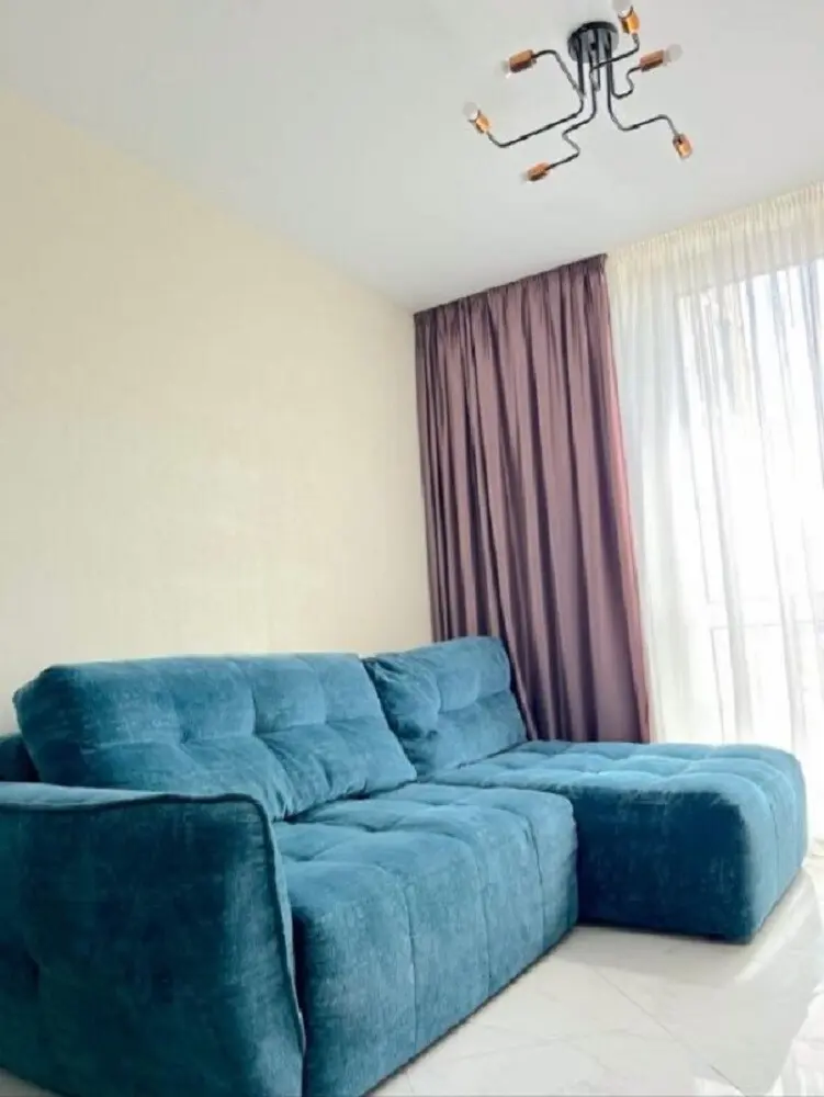 Фото Зняти 1 кімнатну квартиру, Зарічна вул.  Київ в довгострокову оренду, ціна: 29050 грн, код 3104