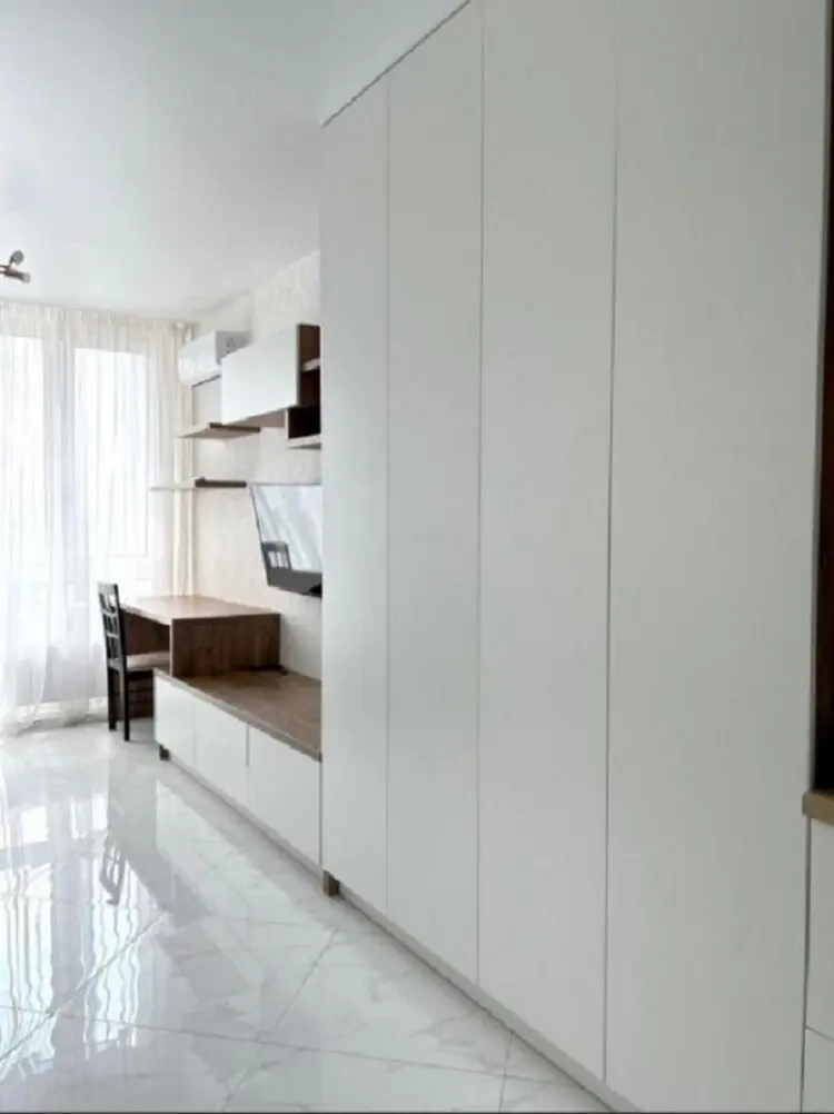 Фото Зняти 1 кімнатну квартиру, Зарічна вул.  Київ в довгострокову оренду, ціна: 29050 грн, код 3104