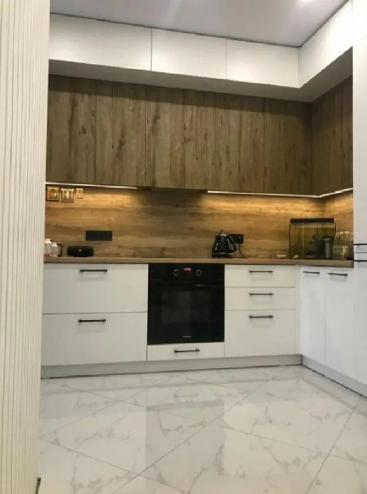 Фото Зняти 1 кімнатну квартиру, Зарічна вул.  Київ в довгострокову оренду, ціна: 29050 грн, код 3104