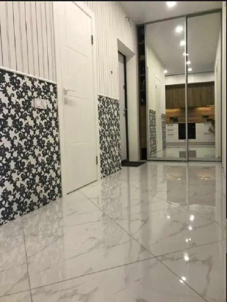 Фото Зняти 1 кімнатну квартиру, Зарічна вул.  Київ в довгострокову оренду, ціна: 29050 грн, код 3104