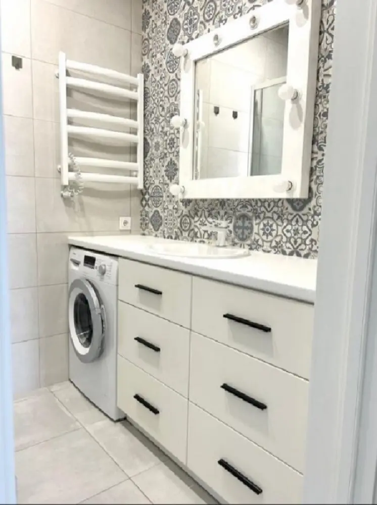 Фото Зняти 1 кімнатну квартиру, Зарічна вул.  Київ в довгострокову оренду, ціна: 29050 грн, код 3104