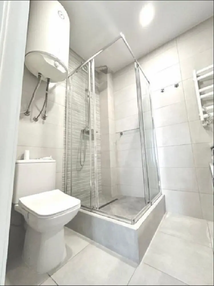 Фото Зняти 1 кімнатну квартиру, Зарічна вул.  Київ в довгострокову оренду, ціна: 29050 грн, код 3104